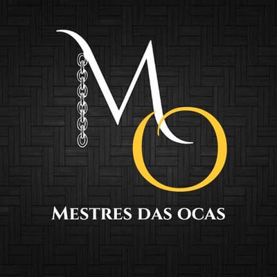 CURSO MESTRES DAS OCAS